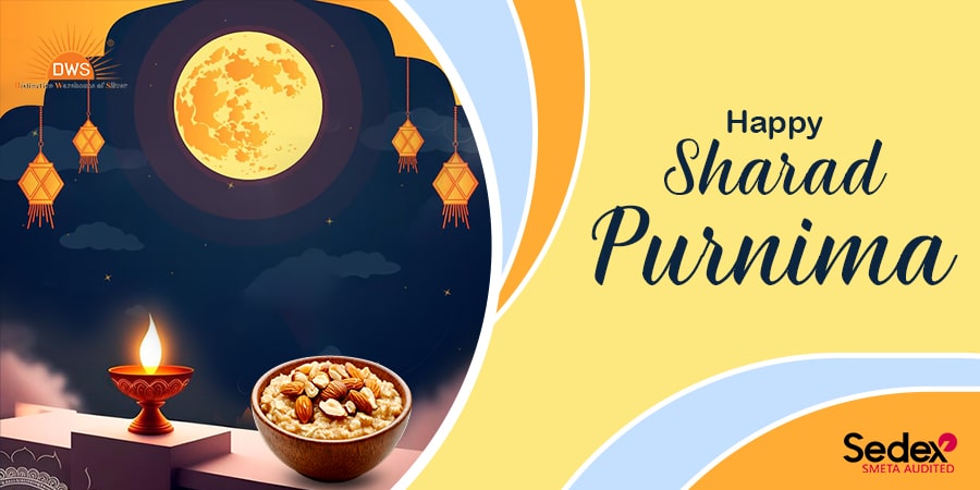Happy Sharad Purnima Happy Sharad Purnima